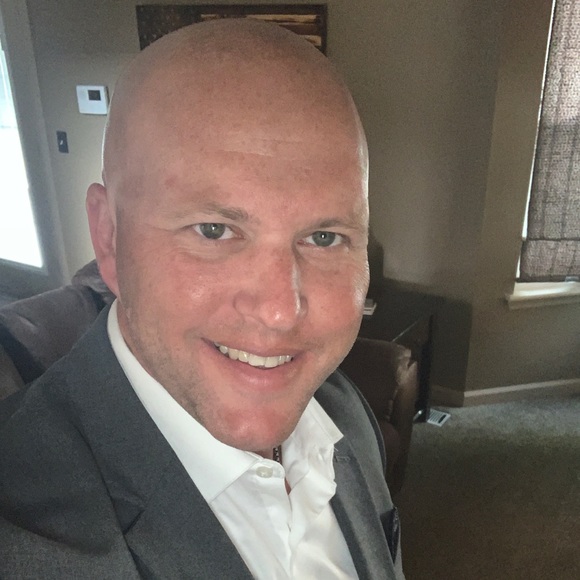 Meet your Posher, Kevin - Picture 1 of 1